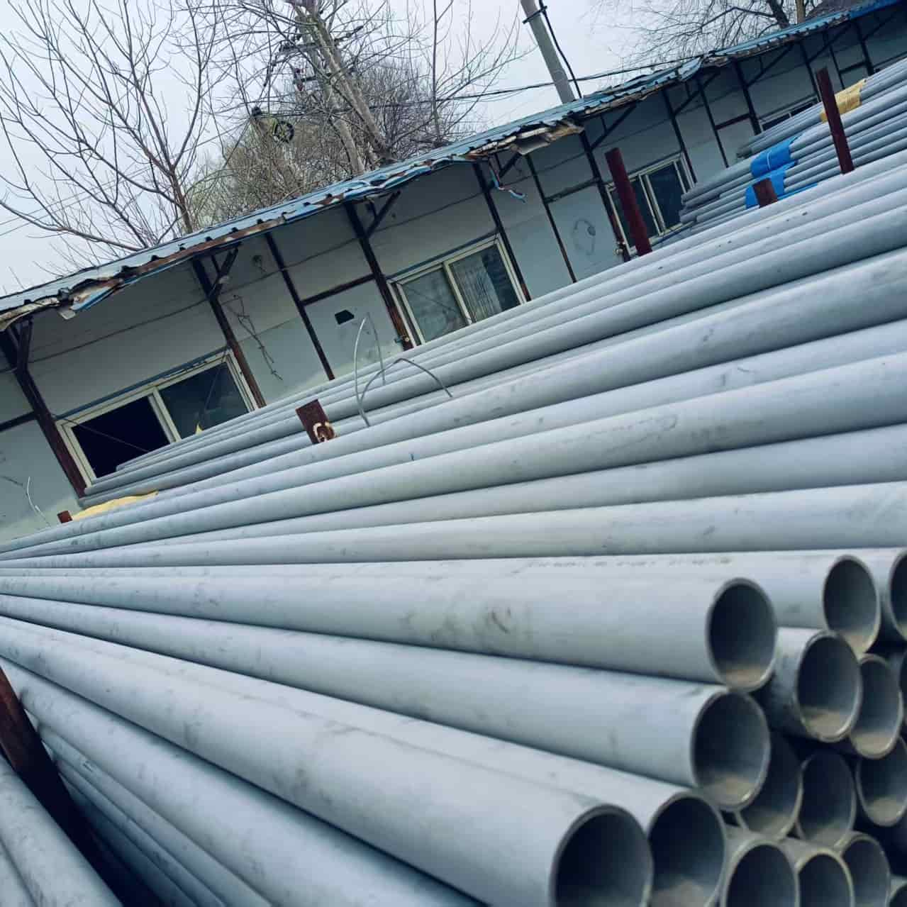 加工定制2205不锈钢管