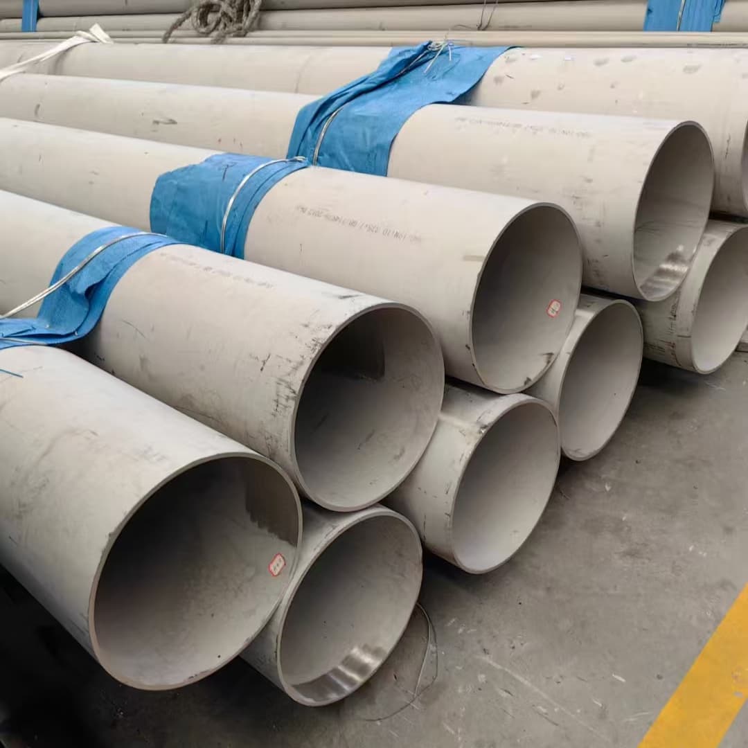 12Cr18Ni9不锈钢管大型厂家