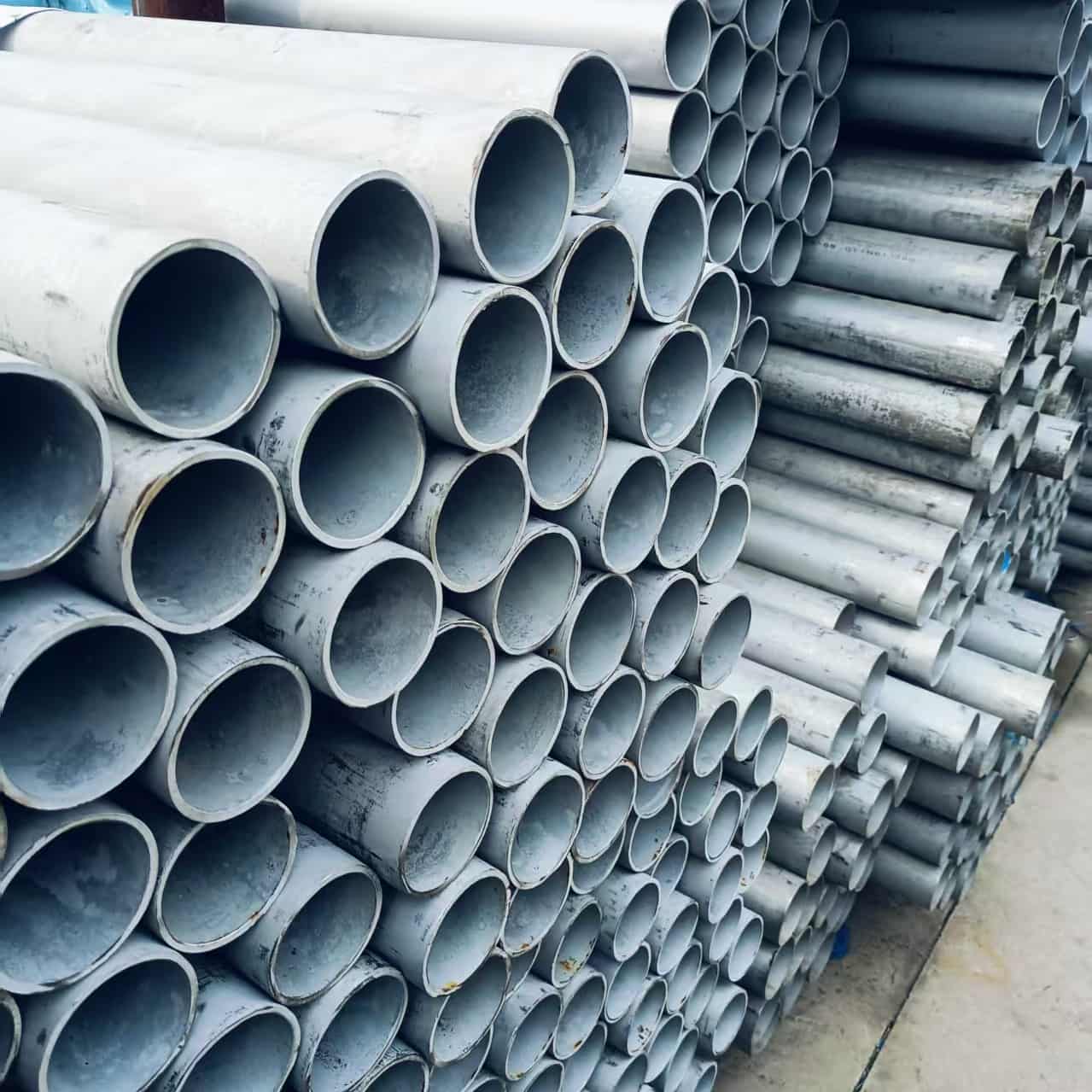 选购12Cr18Ni9不锈钢管认准天恒源钢铁有限公司
