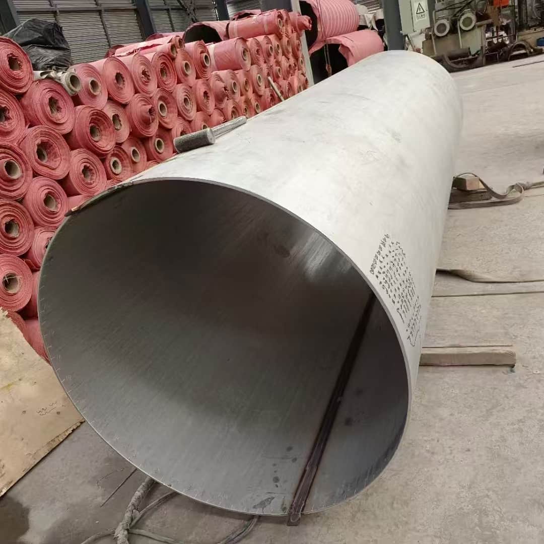 304不锈钢管大厂质量可靠