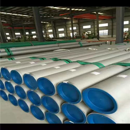 12Cr18Ni9不锈钢管厂家直销-诚信经营