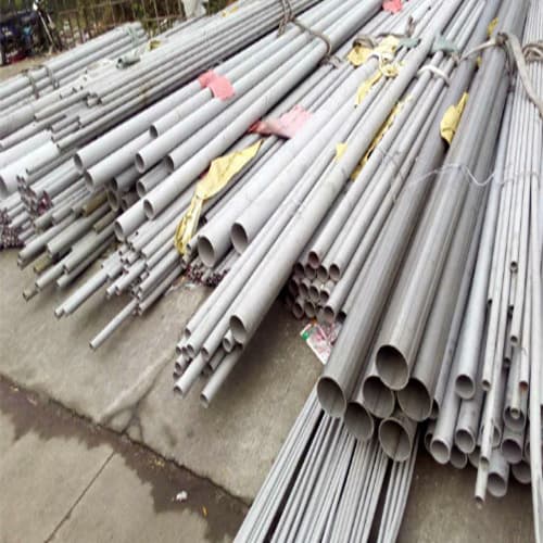 【图】12Cr18Ni9不锈钢管生产厂家