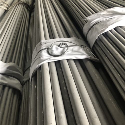 2507不锈钢管品质经得起考验