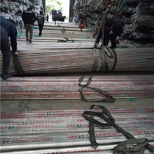 高品质不锈钢焊管供应商