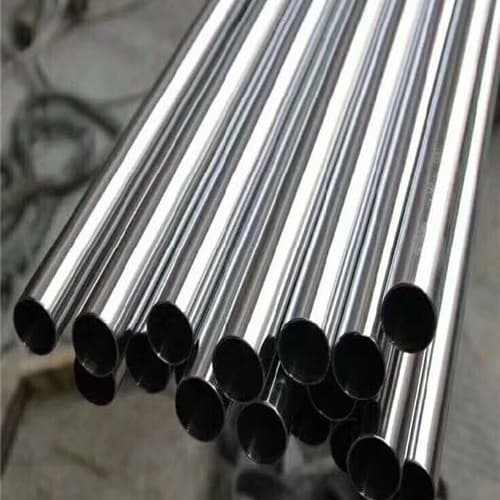 304L不锈钢管产品型号参数