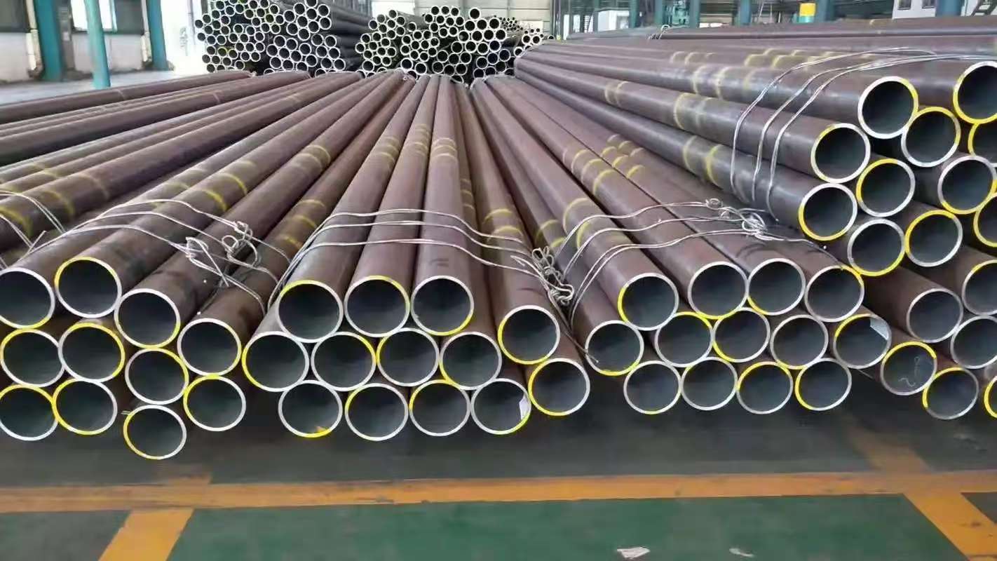 42crmo精密钢管厂家，规格全