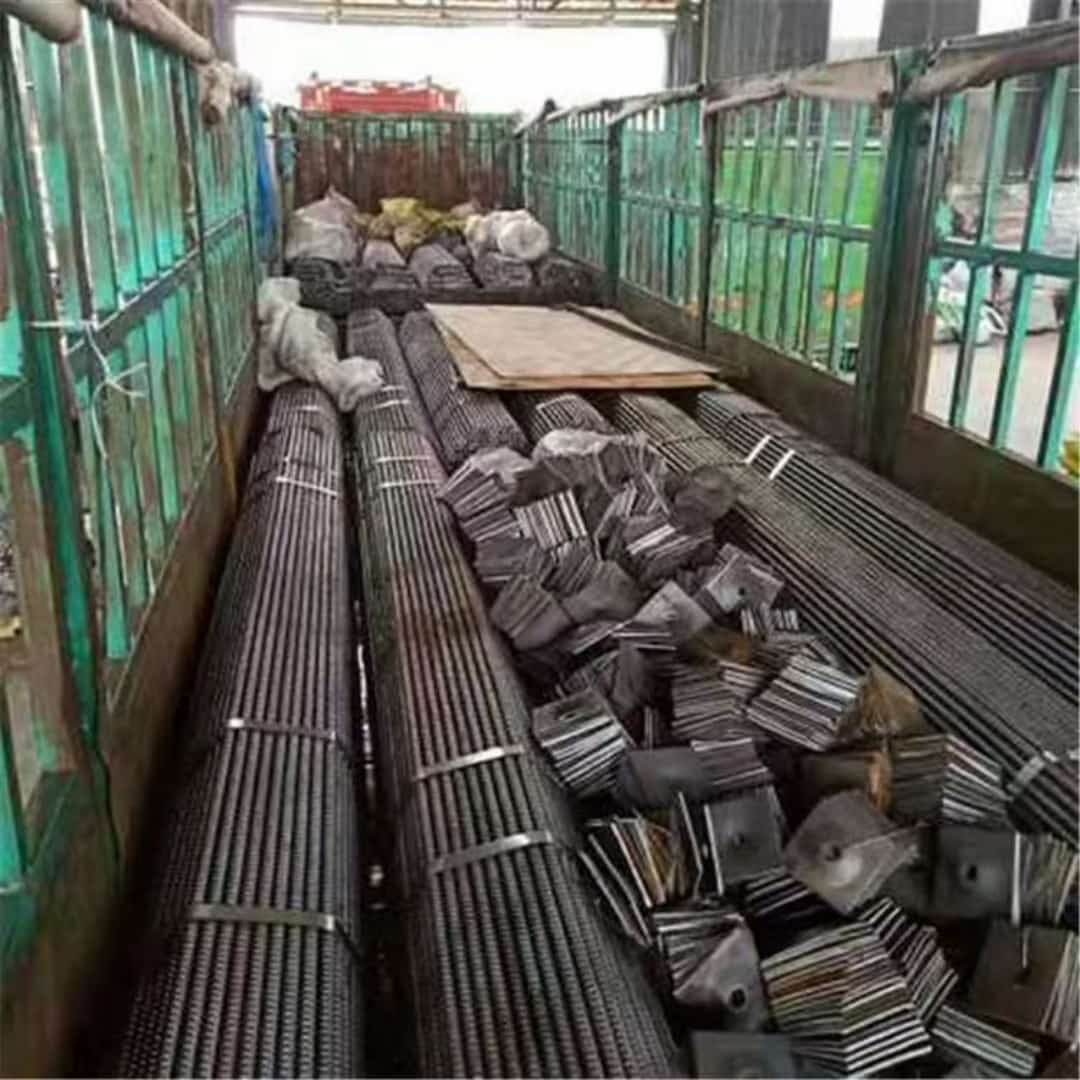 管棚管销售公司地址