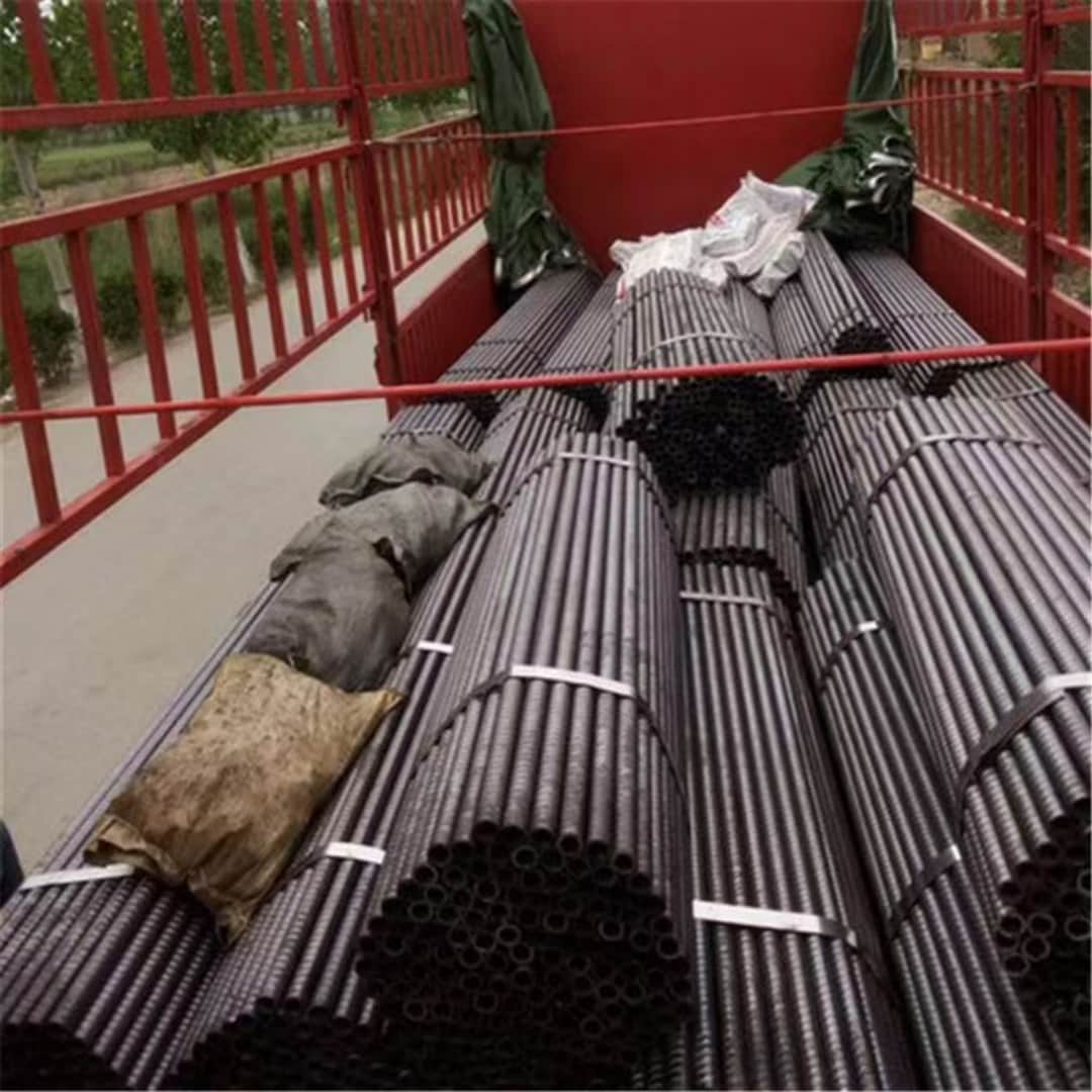 供应钢锚管_实力厂家