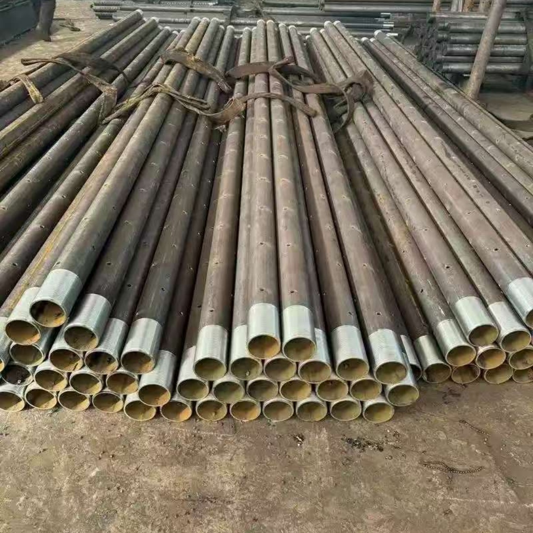 支持定制的注浆管生产厂家
