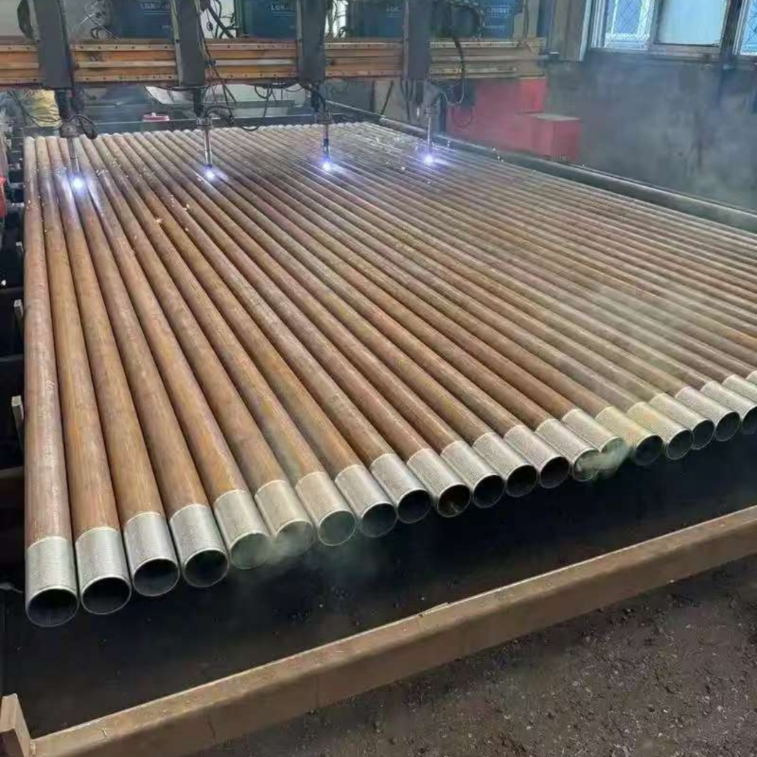 管棚管品质优良