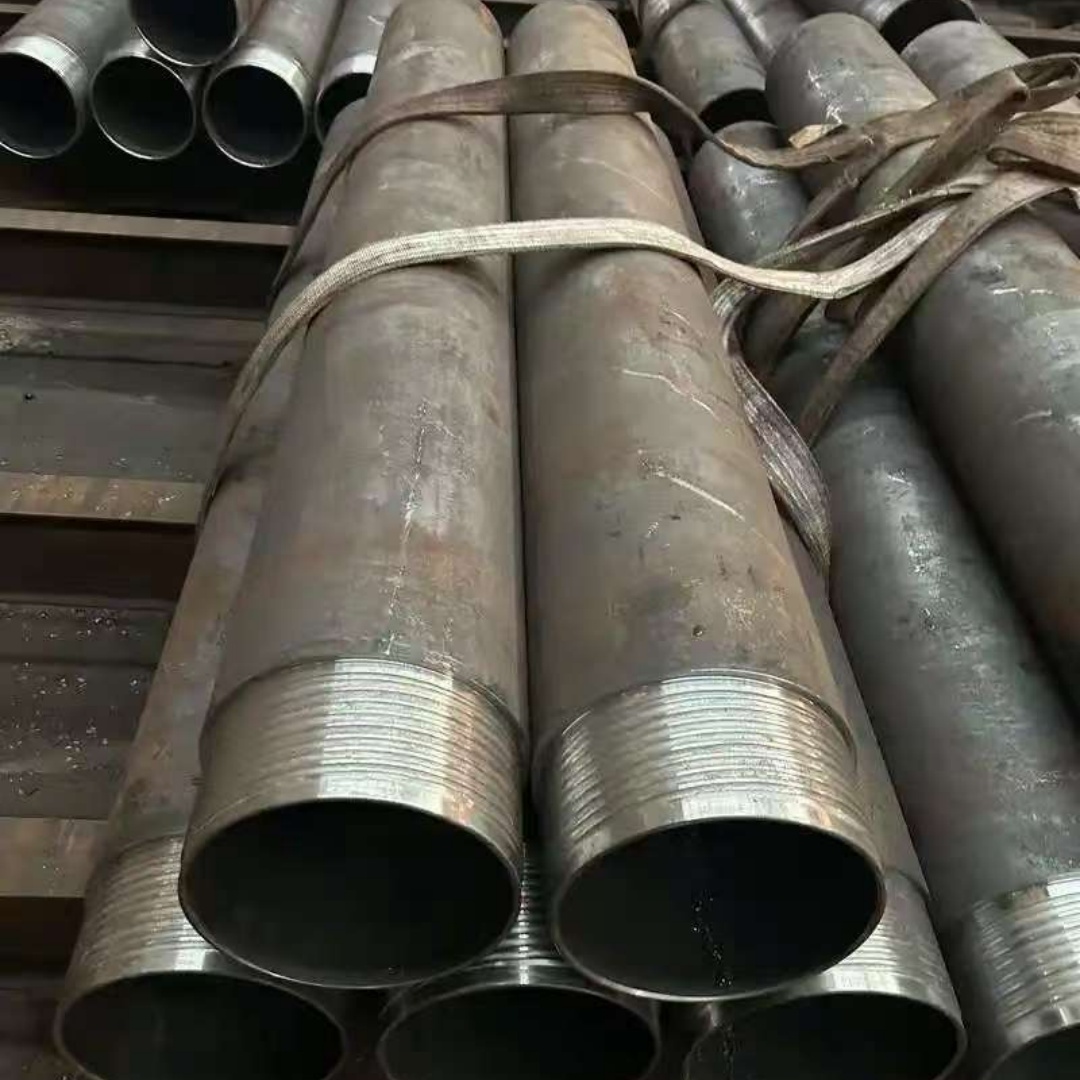 边坡支护管加工