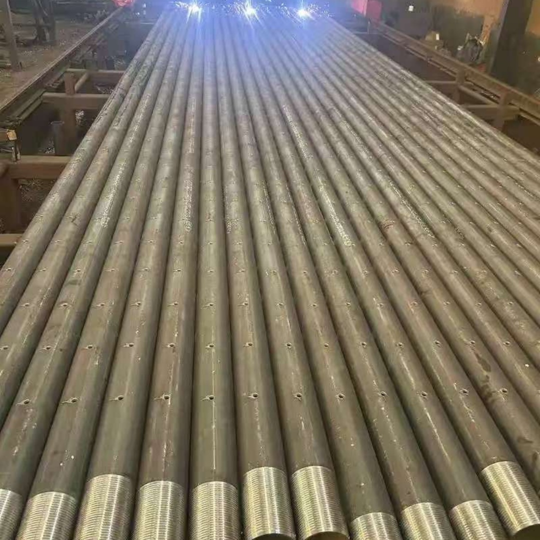注浆管有资质