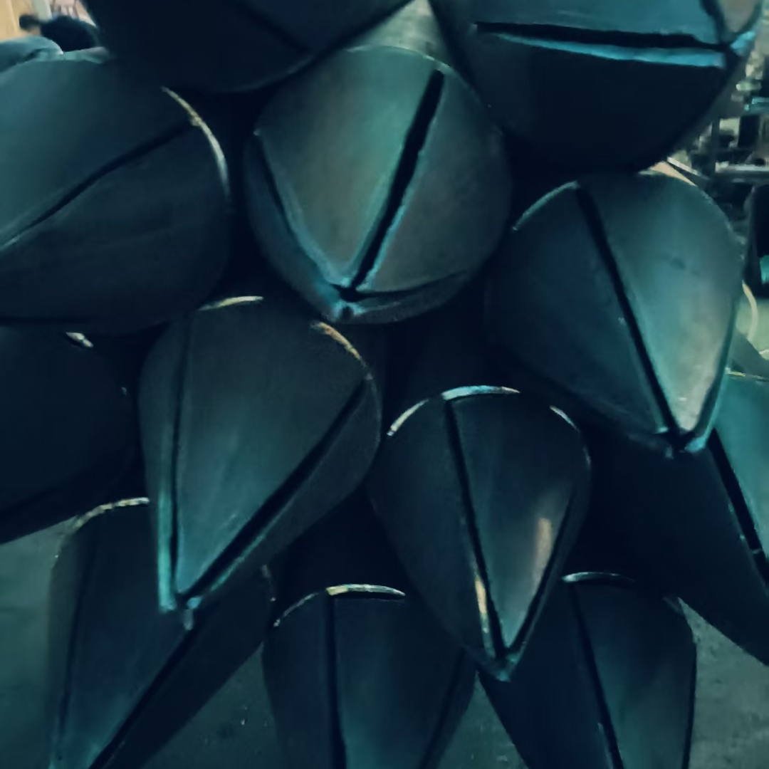 钢锚管-质量可靠