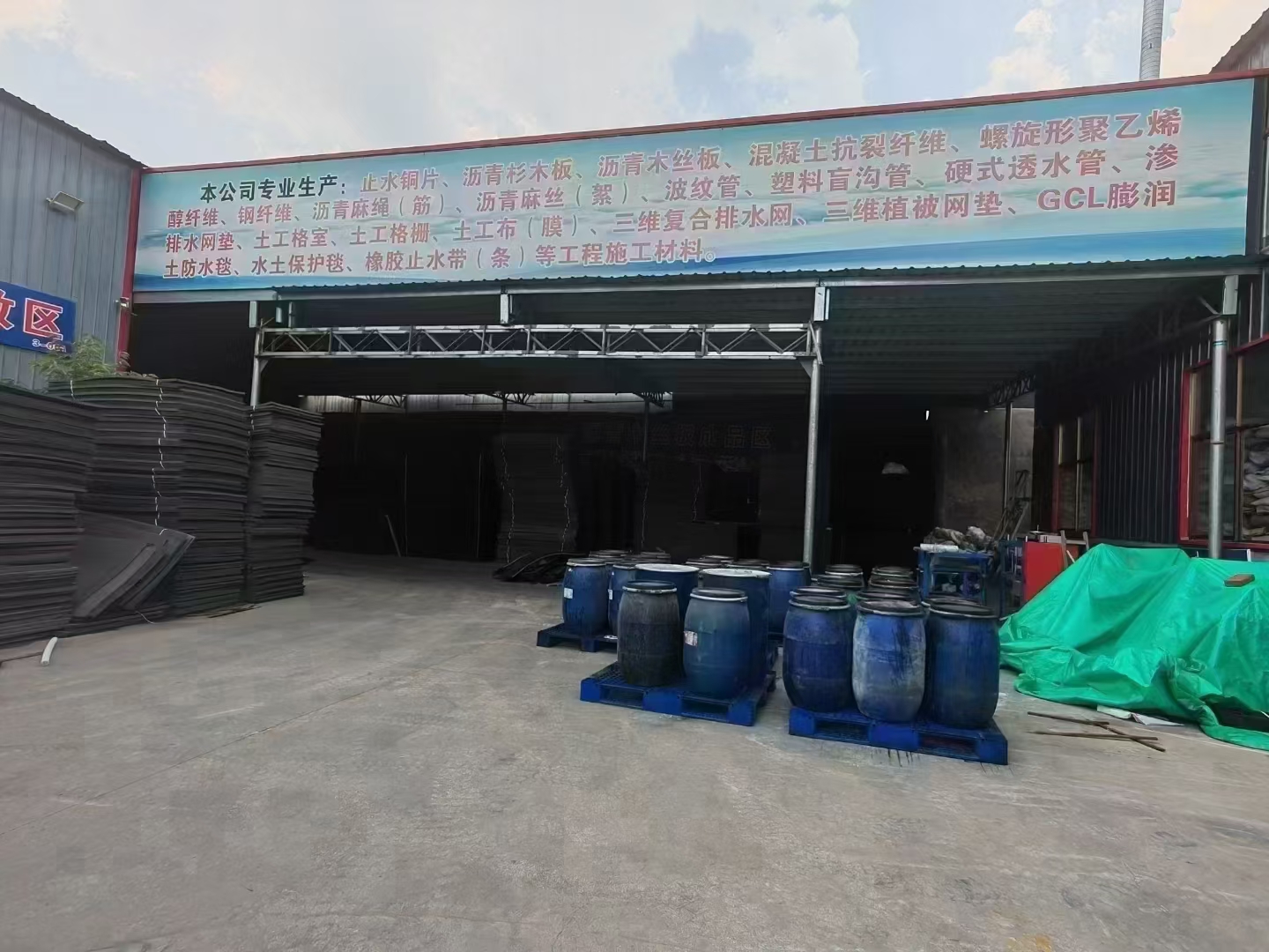 风电基础JK-7型聚乙烯醇纤维支持定制