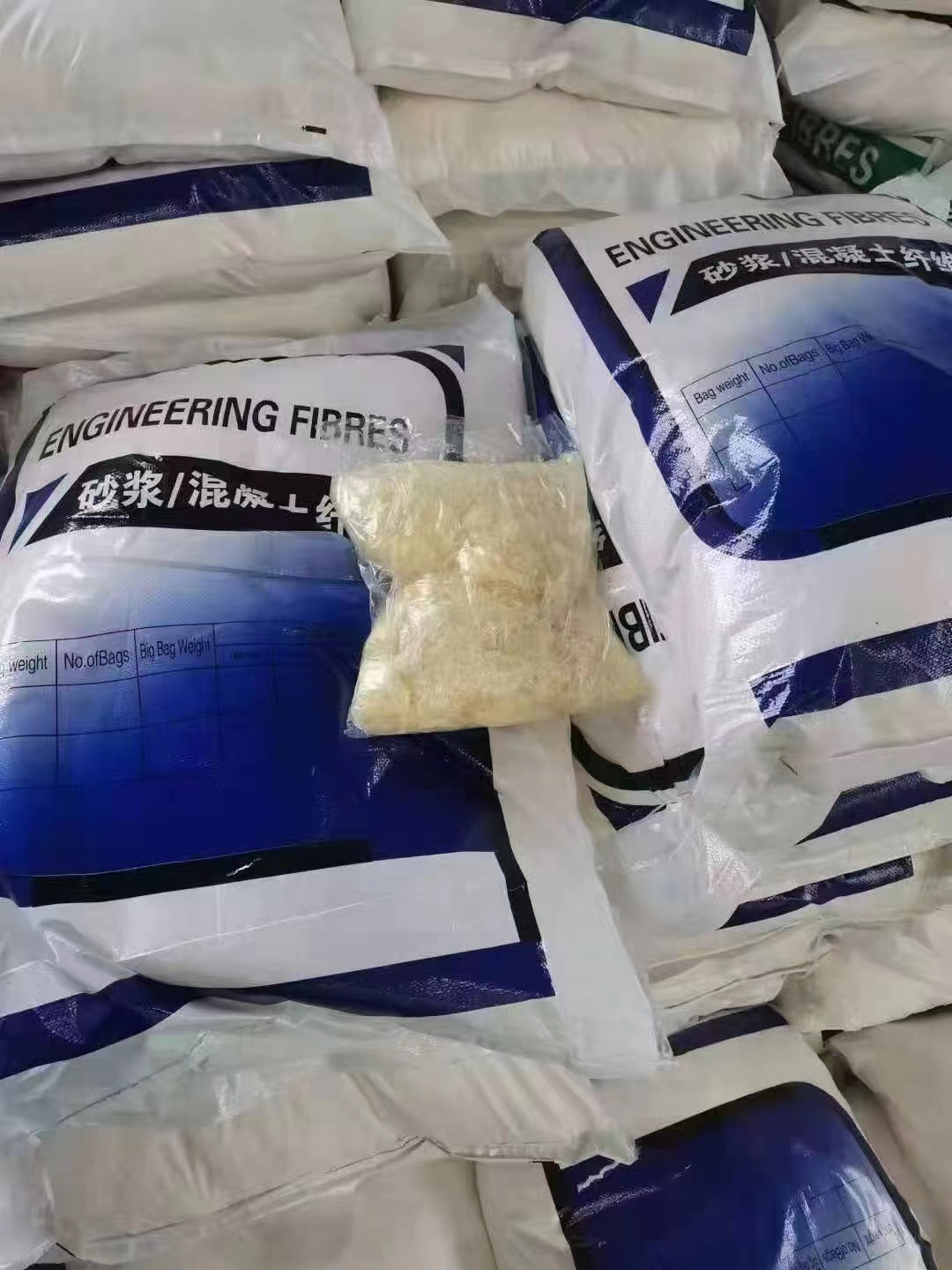 风电基础JK-7型聚乙烯醇纤维费用