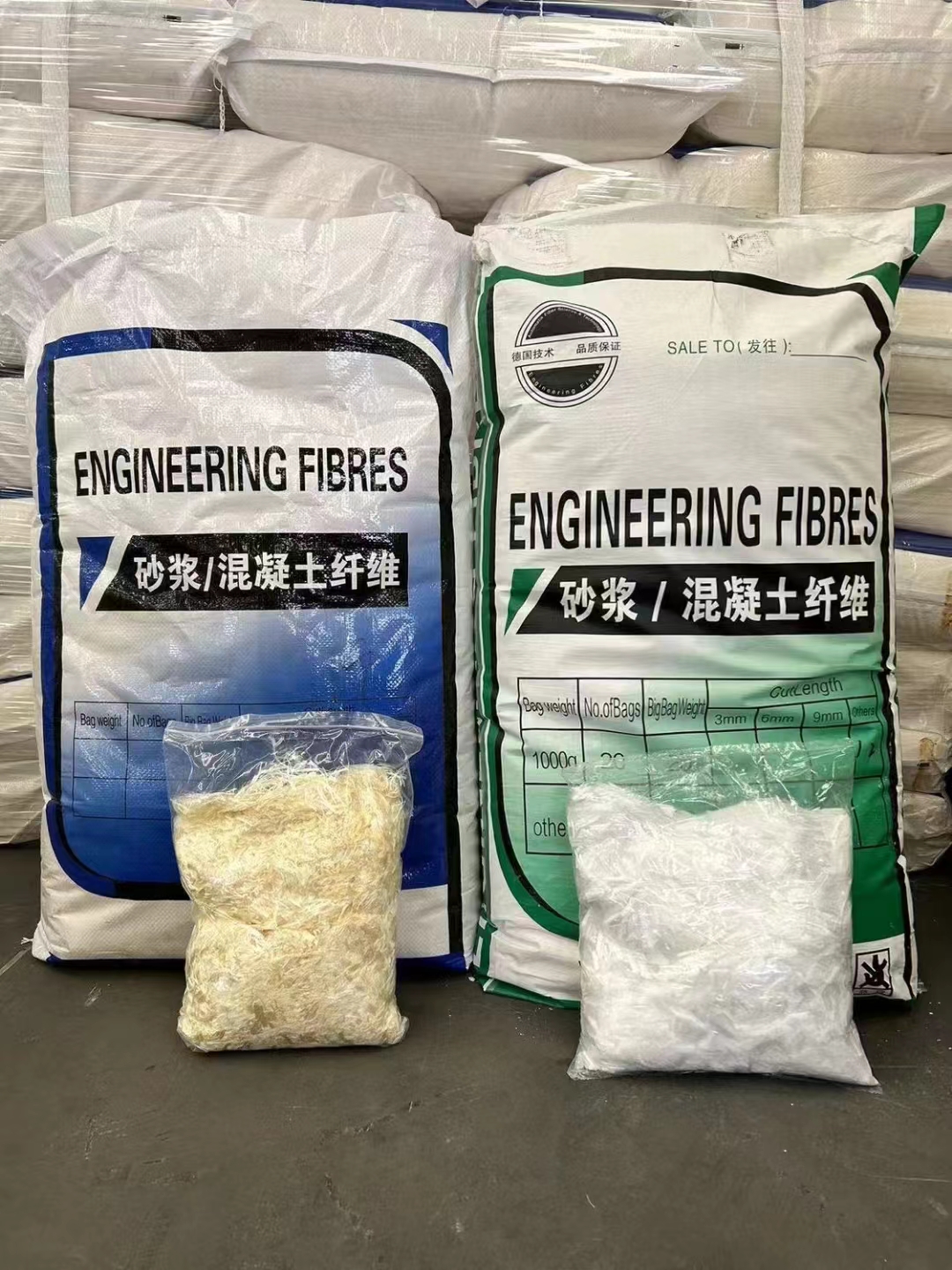 螺旋形聚乙烯醇纤维材料定制价格多少