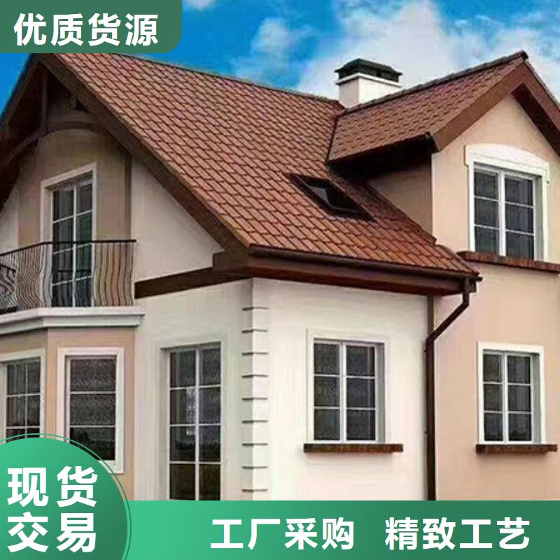 【轻钢别墅】装配式培训室保质保量专业生产N年