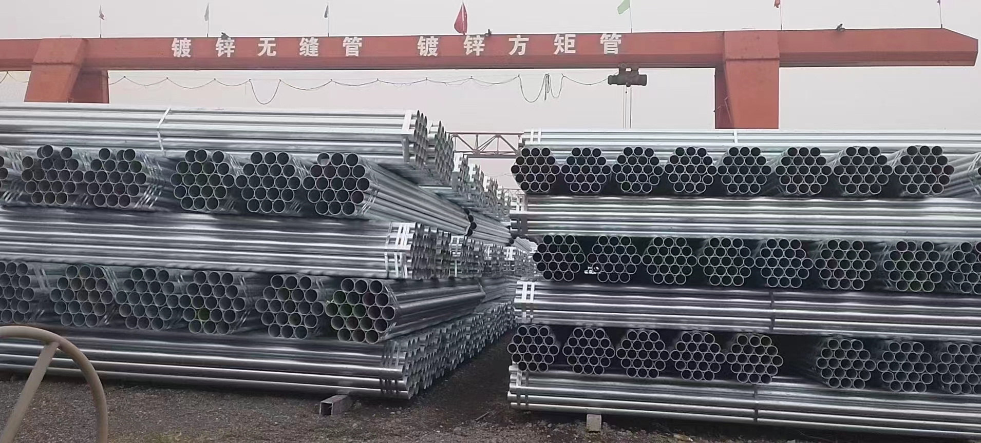 儋州市厚壁镀锌无缝管全国发货