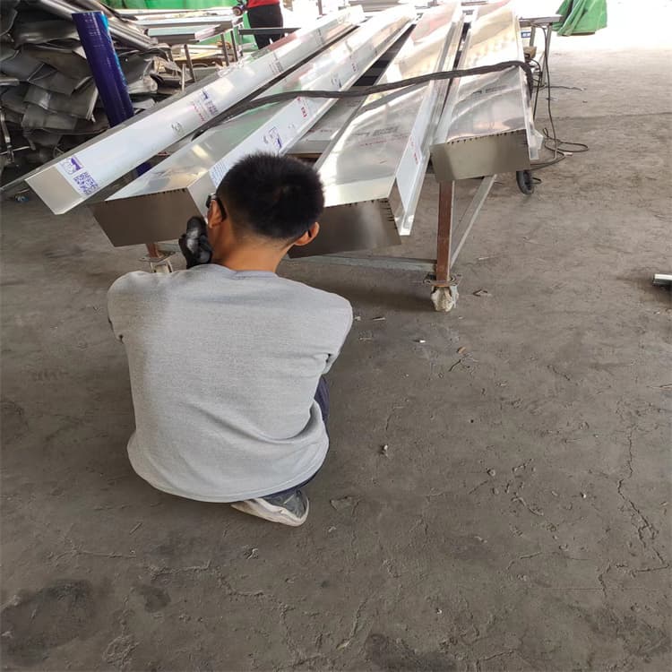 防辐射铅门厂家发货及时
