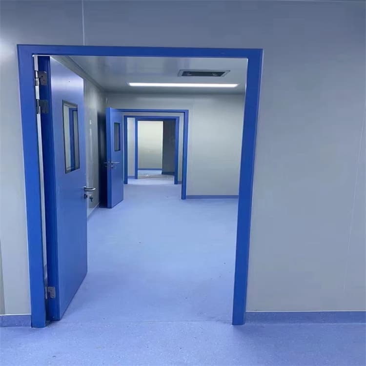 x光室铅门厂家直接报价