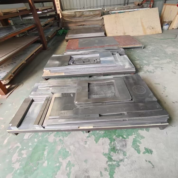 3mmpb铅板厂家匠心品质