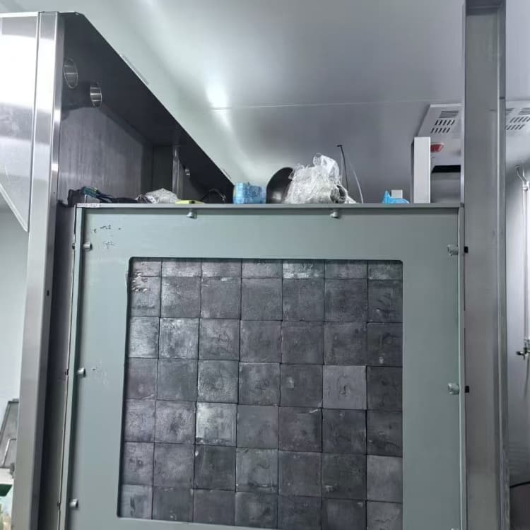 医院防辐射铅板_量身定制