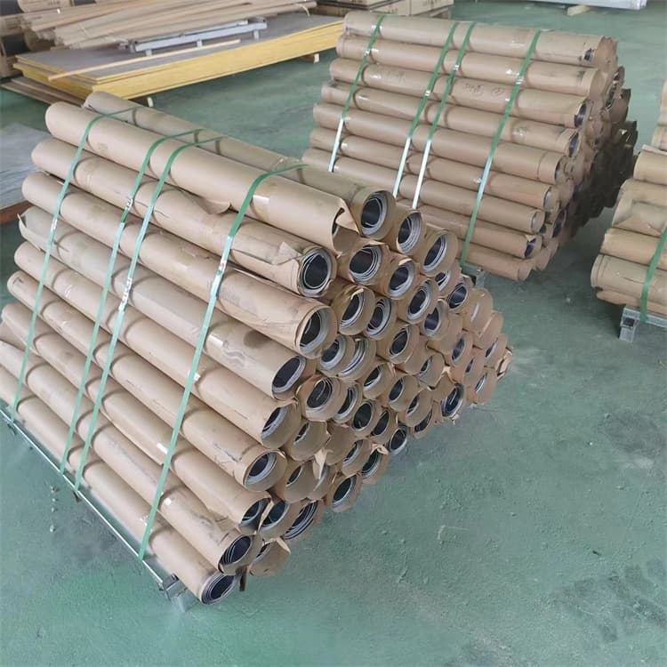 厚铅板精选厂商