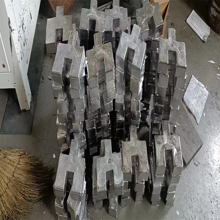 铸造铅件实业厂家