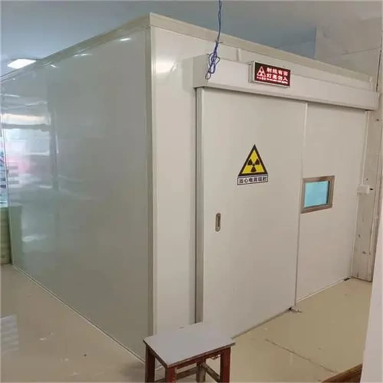 质量优的工业铅房现货厂家