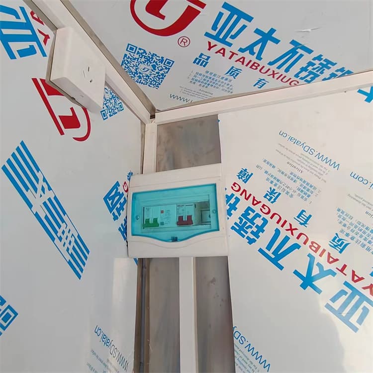 工业防护探伤铅房实地货源