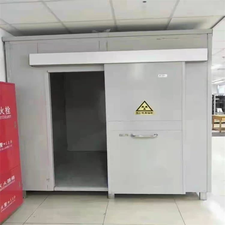 质量优的工业铅房现货厂家