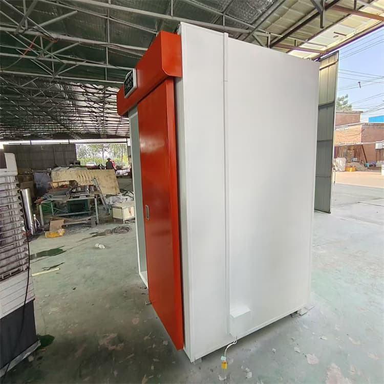 射线防护铅房工作原理