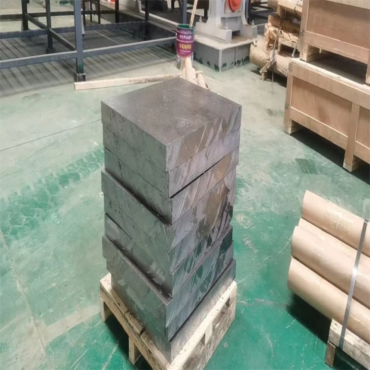 供应工业配重铅块_实力厂家