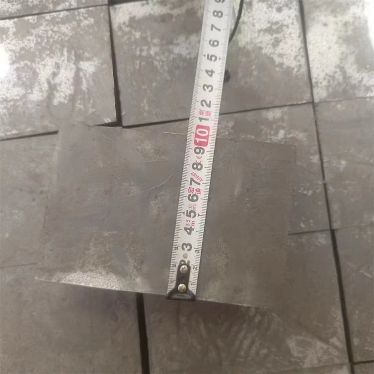 平面铅块可靠满意
