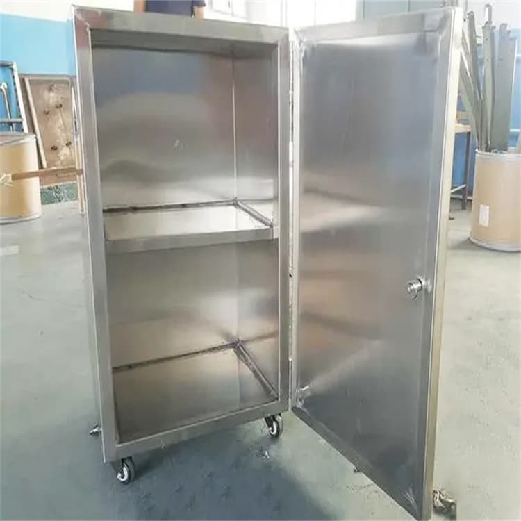 防辐射防废水铅箱厂商