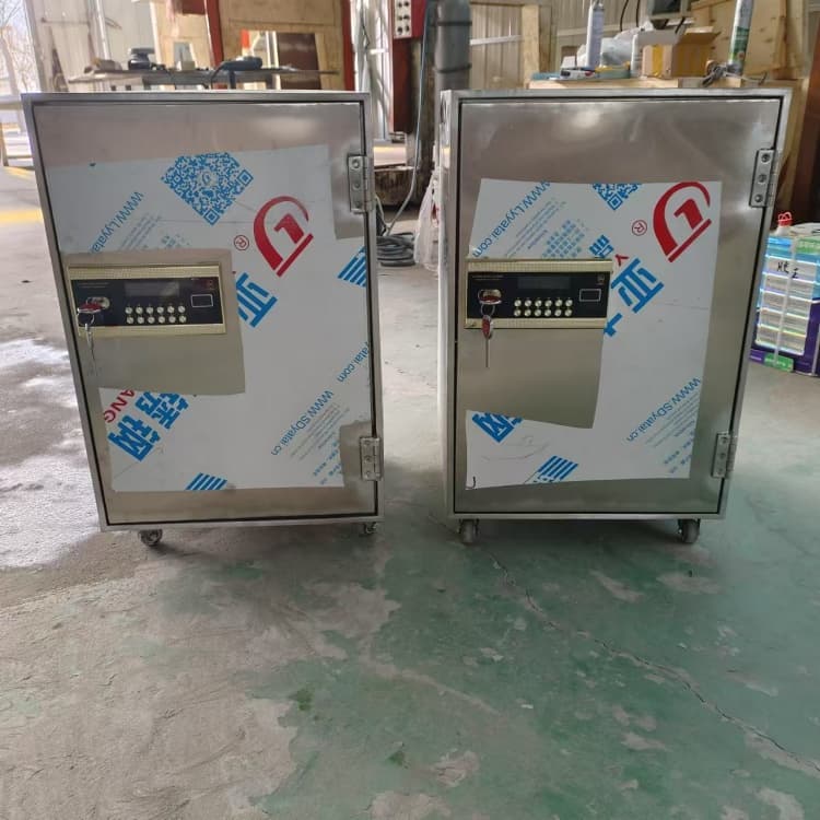 铅桶铅盒资质齐全