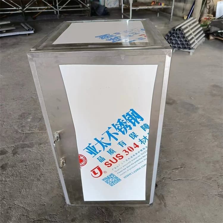 能做核素废物处理铅箱的厂家