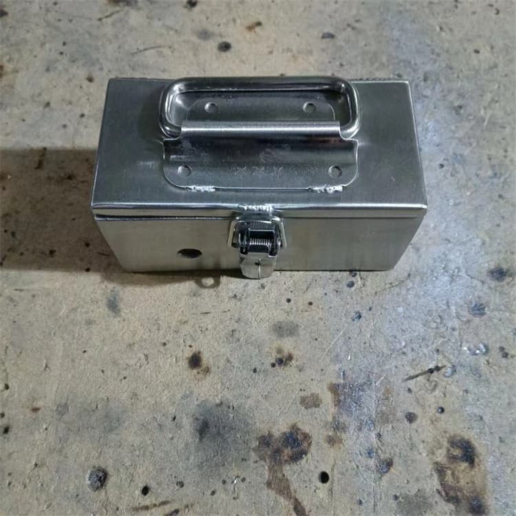 防护铅罐厂家