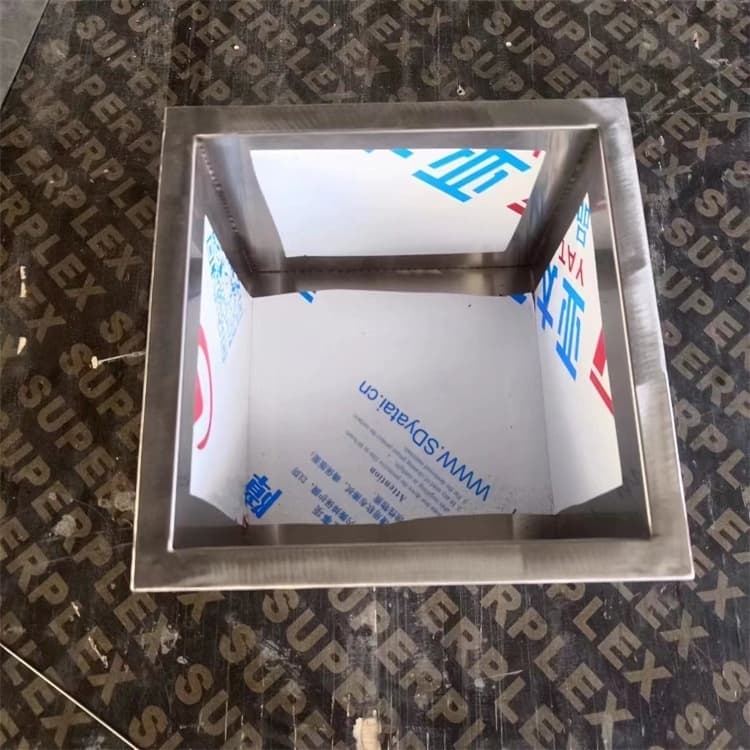 防护铅罐厂家