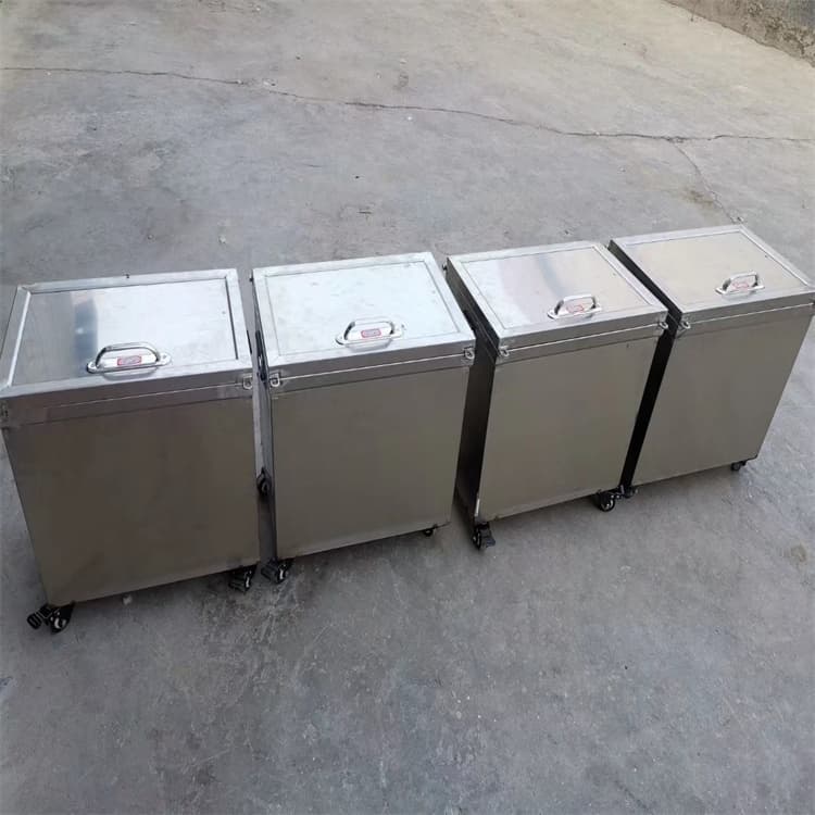 放射废水储存铅箱的规格尺寸
