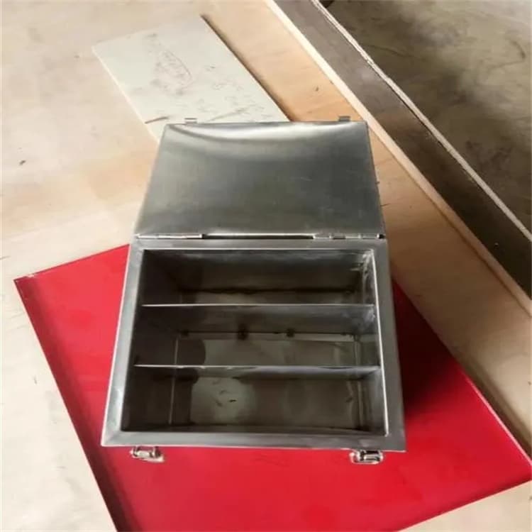 供应核素废物处理铅箱_诚信厂家