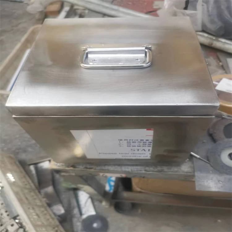 铅屏蔽箱优选货源