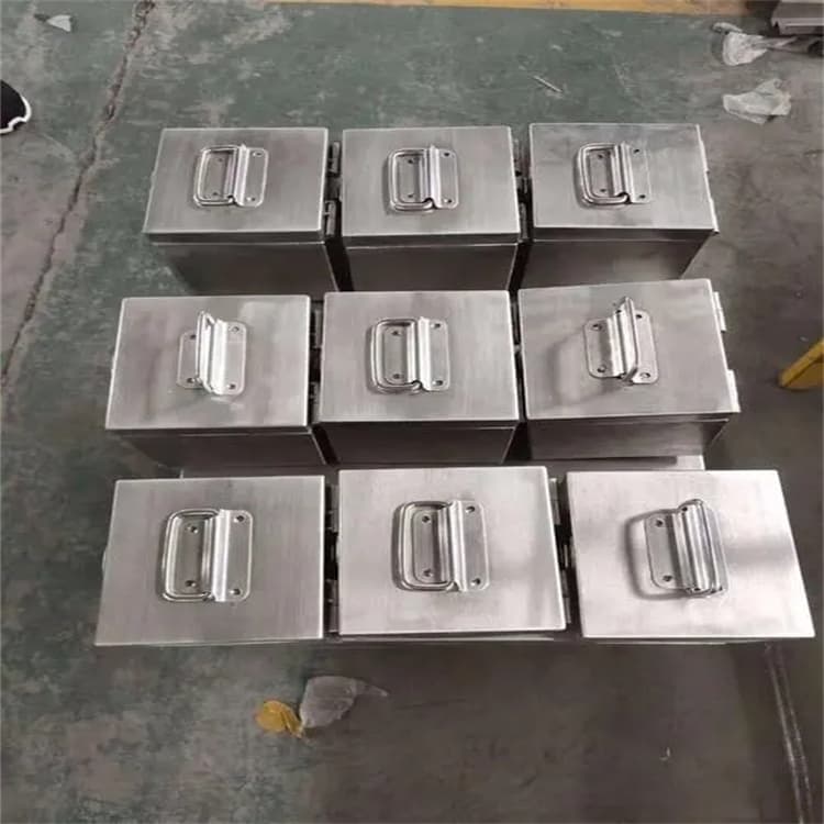 性价比高的防电磁辐射铅箱生产厂家