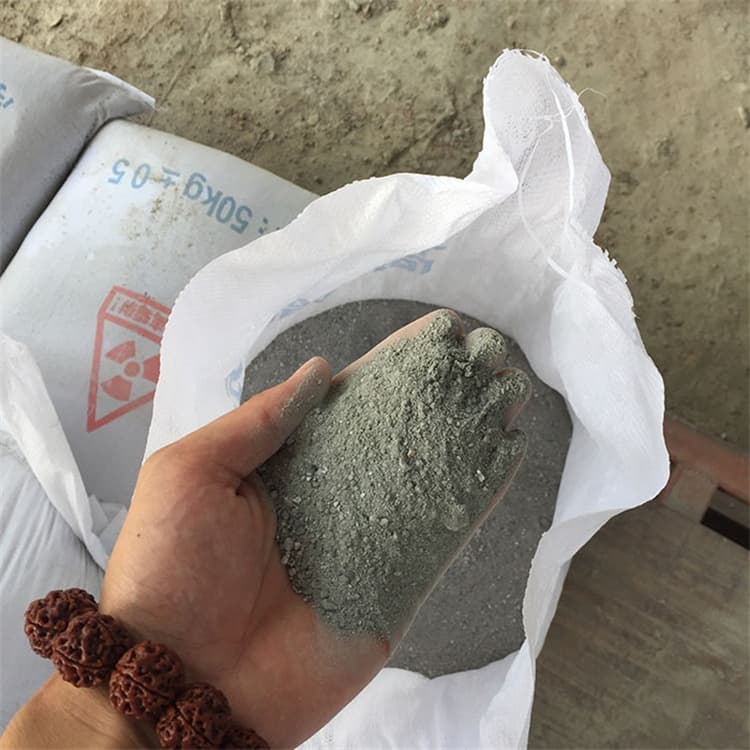 ct室硫酸钡砂便宜耐用