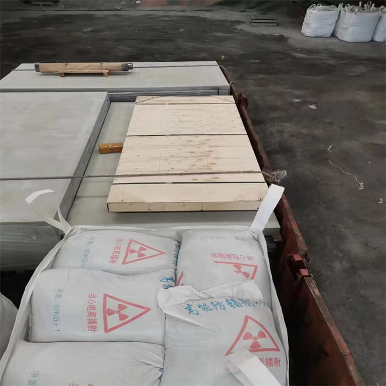 口腔科硫酸钡砂源头直供厂家