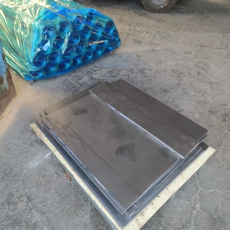 买直线加速器机房铅板认准宏兴射线防护工程有限公司