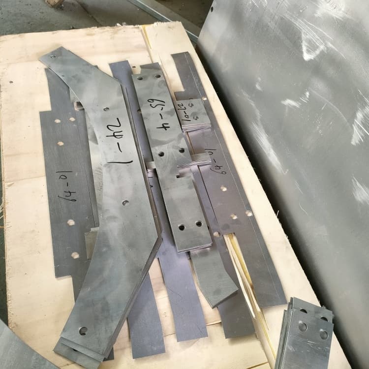 介入科铅板加工定制