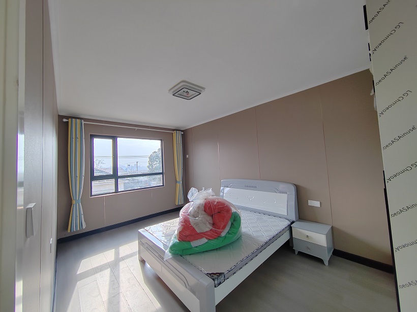 一层自建房厂家现场勘查