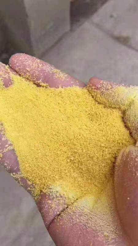 聚合氯化铝物美价优