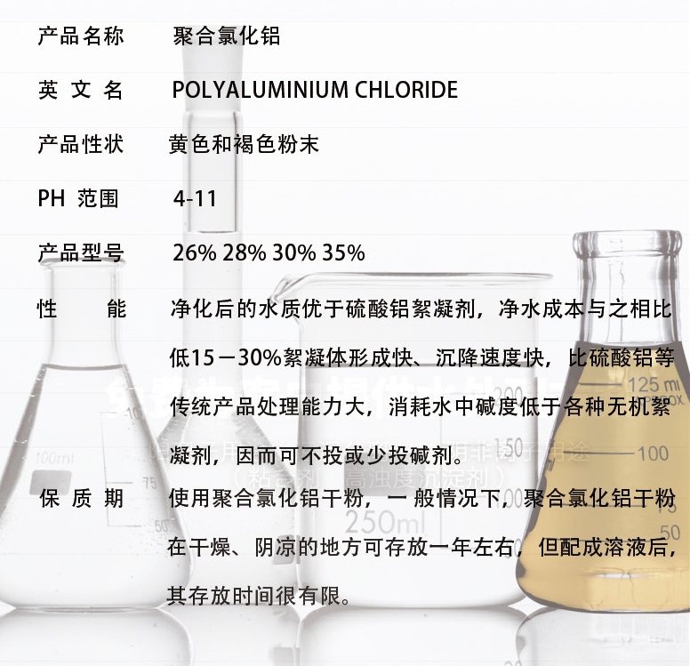聚合氯化铝棕刚玉砂厂家经验丰富